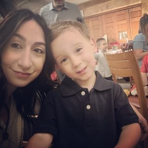 Meet your Posher, Jenna